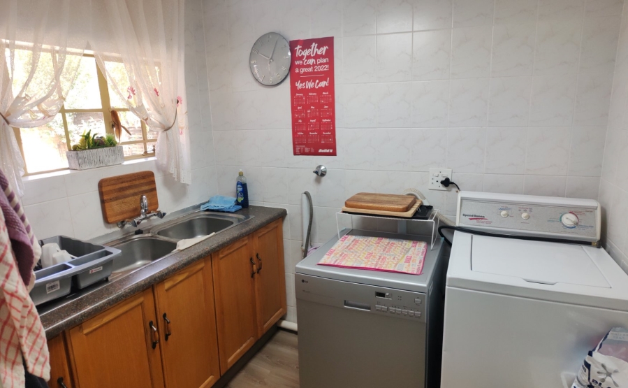 3 Bedroom Property for Sale in Modimolle Limpopo