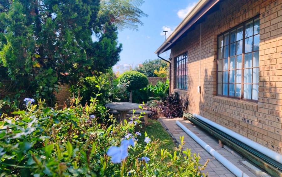 3 Bedroom Property for Sale in Modimolle Limpopo