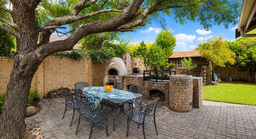 3 Bedroom Property for Sale in Modimolle Limpopo