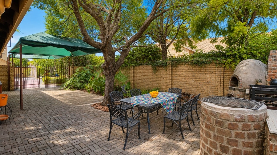 3 Bedroom Property for Sale in Modimolle Limpopo