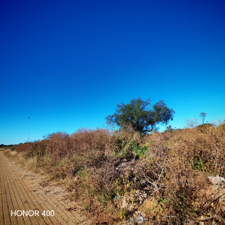 Commercial Property for Sale in Magna Via Industrial Limpopo