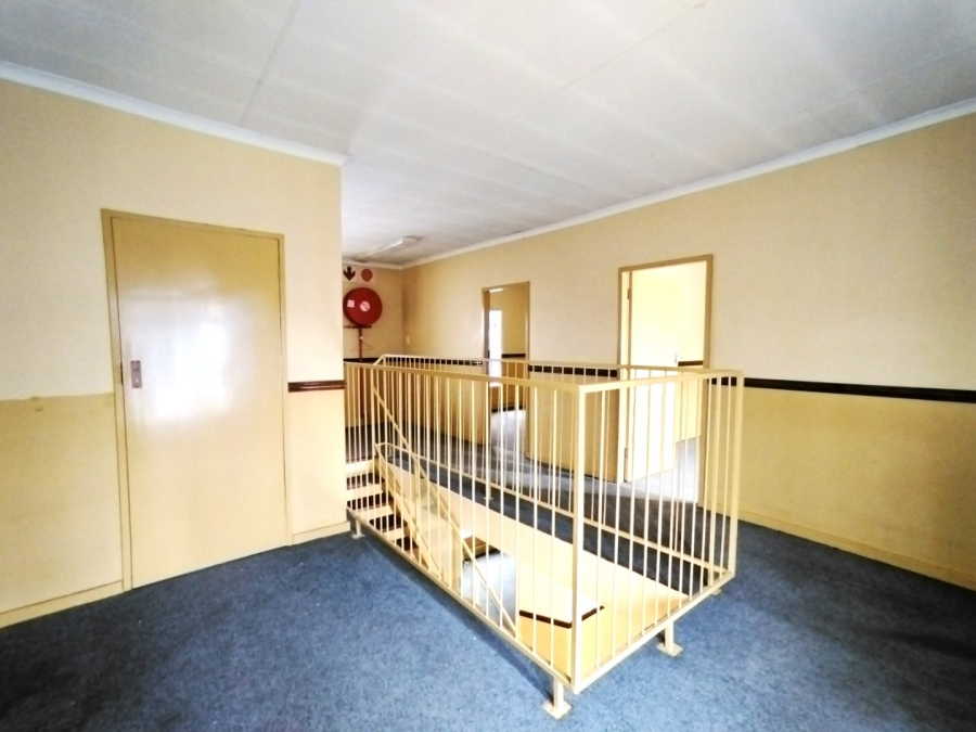 Commercial Property for Sale in Polokwane Central Limpopo