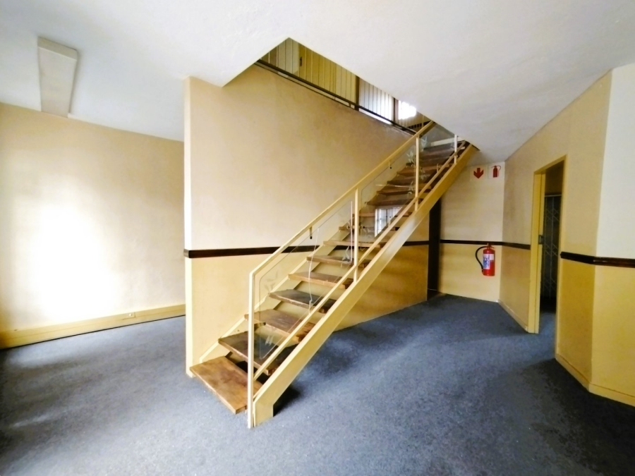 Commercial Property for Sale in Polokwane Central Limpopo