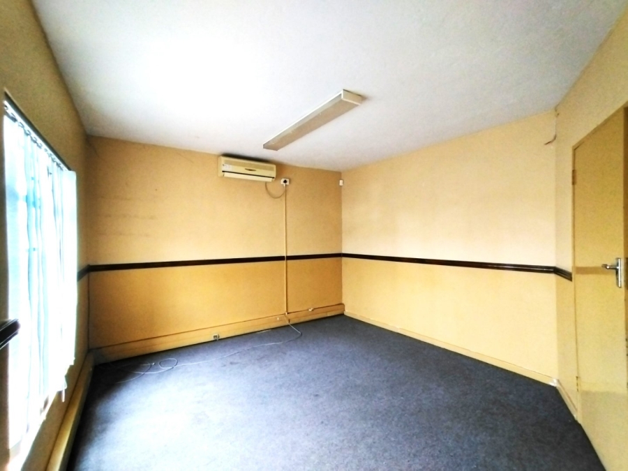 Commercial Property for Sale in Polokwane Central Limpopo