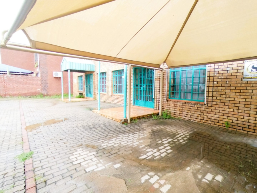 Commercial Property for Sale in Polokwane Central Limpopo