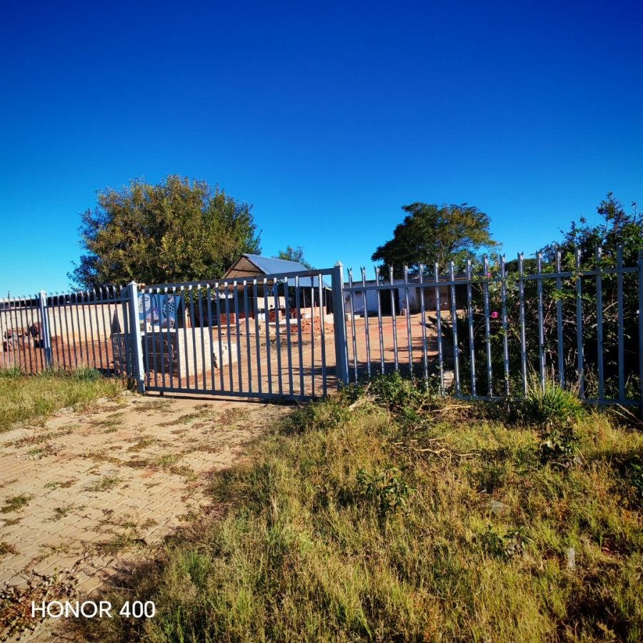 Commercial Property for Sale in Magna Via Industrial Limpopo