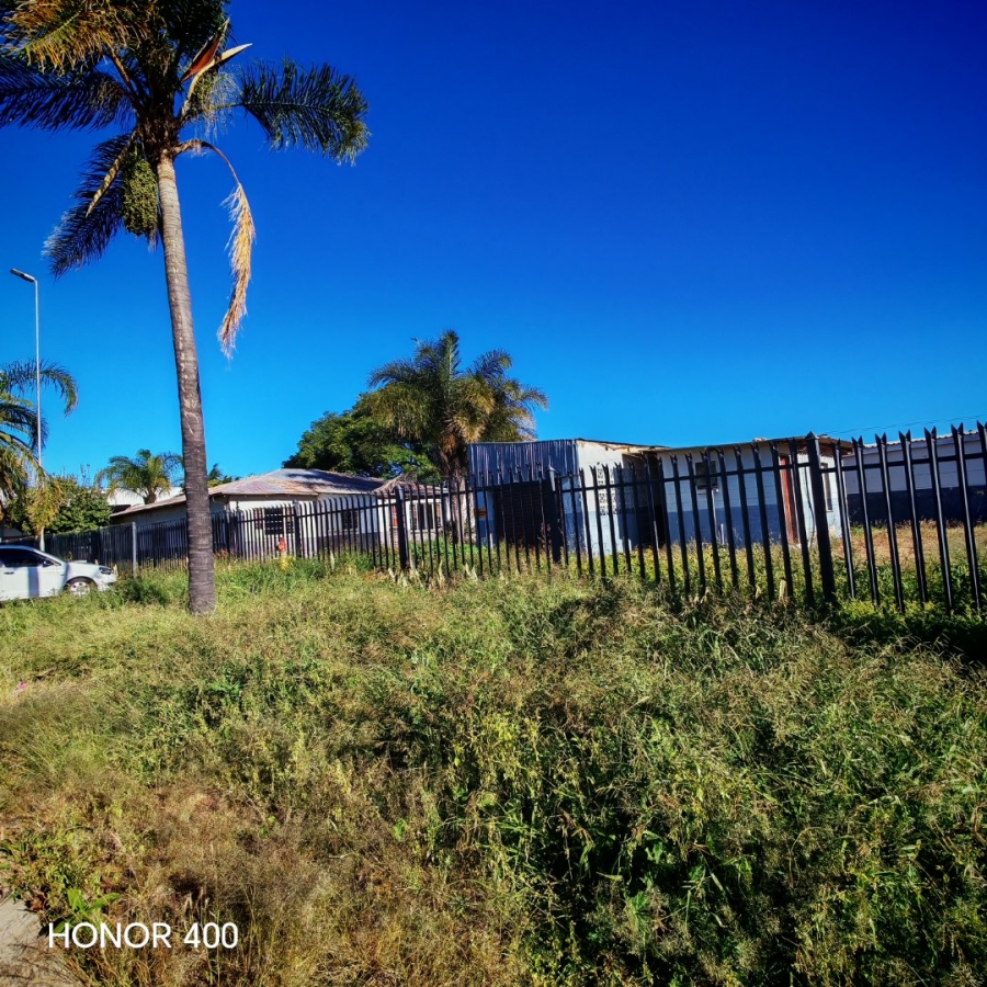 Commercial Property for Sale in Magna Via Industrial Limpopo