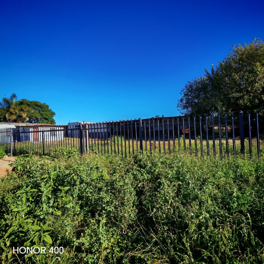 Commercial Property for Sale in Magna Via Industrial Limpopo