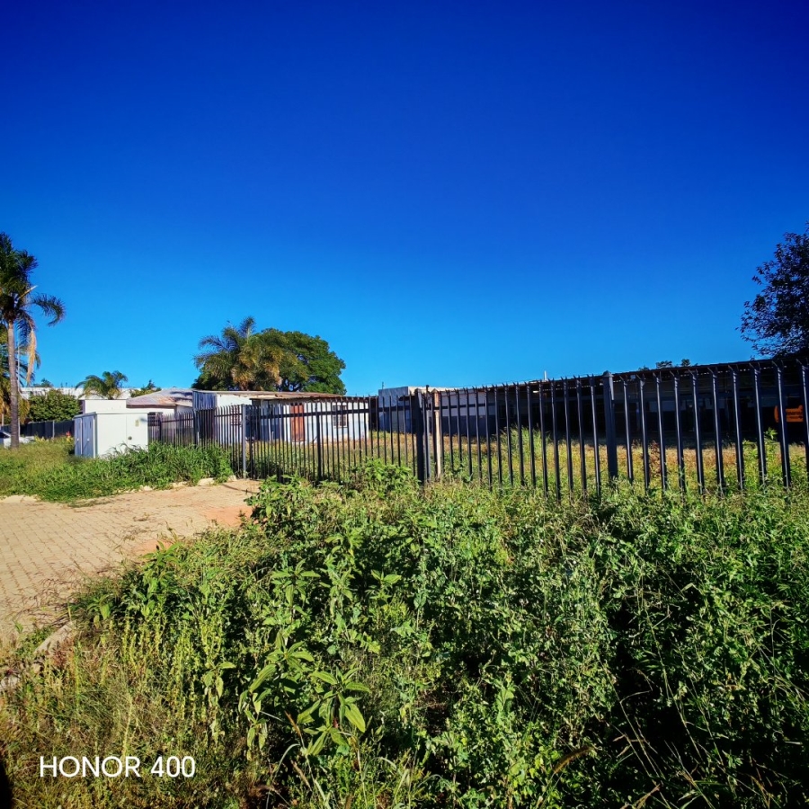 Commercial Property for Sale in Magna Via Industrial Limpopo