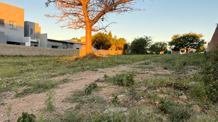 Commercial Property for Sale in Marula Heights Limpopo