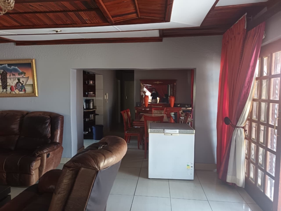 3 Bedroom Property for Sale in Makhado Limpopo