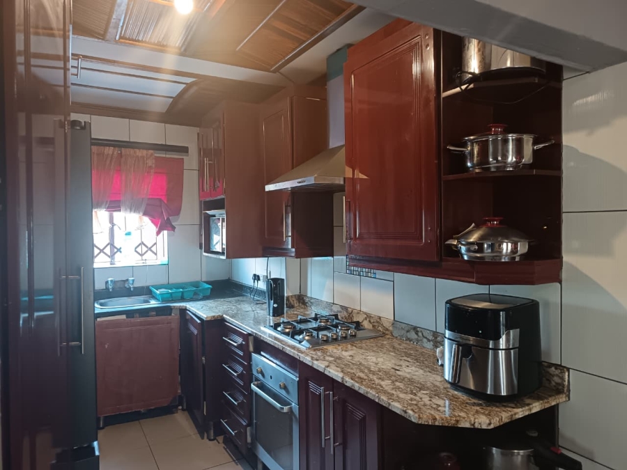 3 Bedroom Property for Sale in Makhado Limpopo