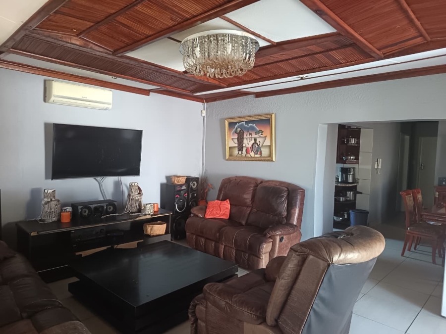 3 Bedroom Property for Sale in Makhado Limpopo