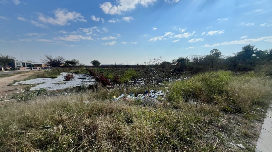 Commercial Property for Sale in Ladine Limpopo