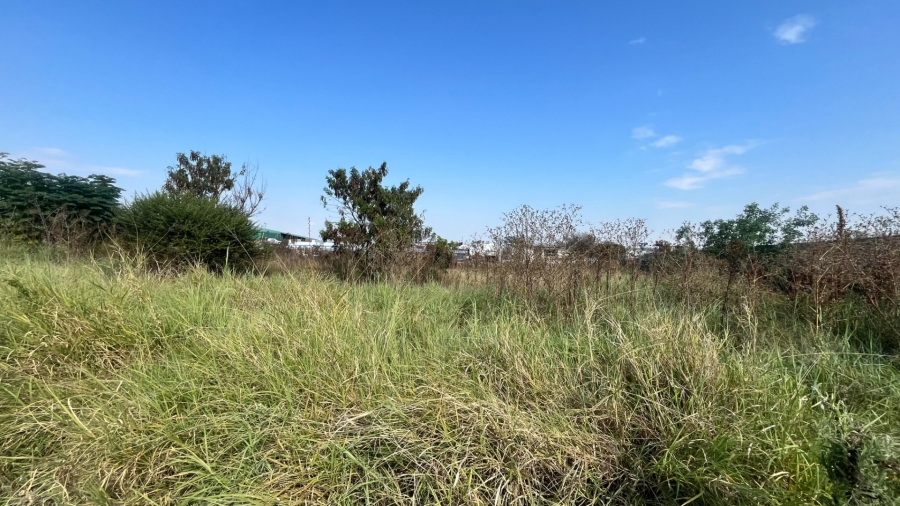 Commercial Property for Sale in Ladine Limpopo