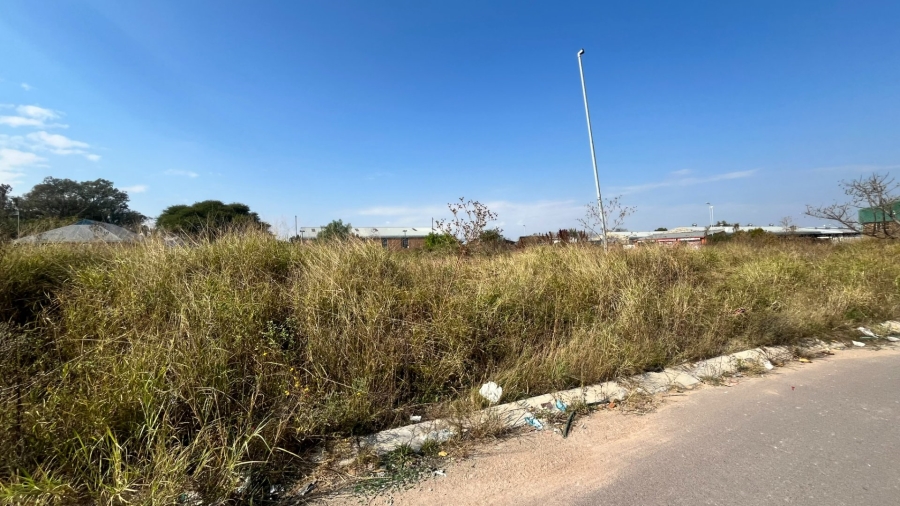 Commercial Property for Sale in Ladine Limpopo