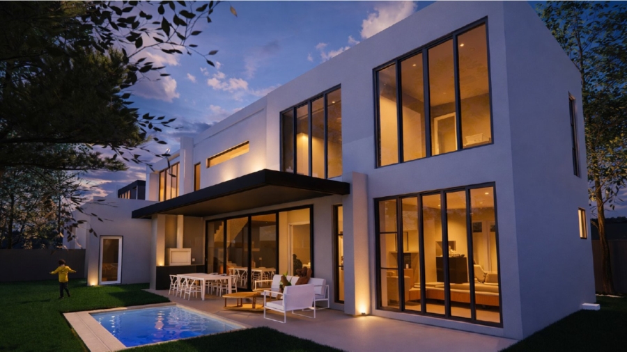 4 Bedroom Property for Sale in The Aloes Lifestyle Estate Limpopo