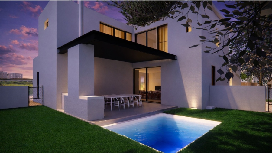4 Bedroom Property for Sale in The Aloes Lifestyle Estate Limpopo