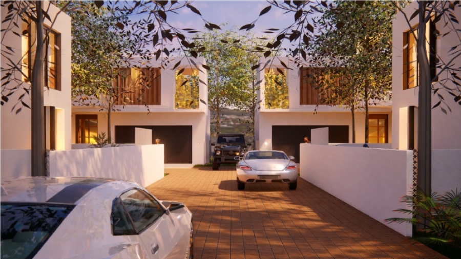 4 Bedroom Property for Sale in The Aloes Lifestyle Estate Limpopo