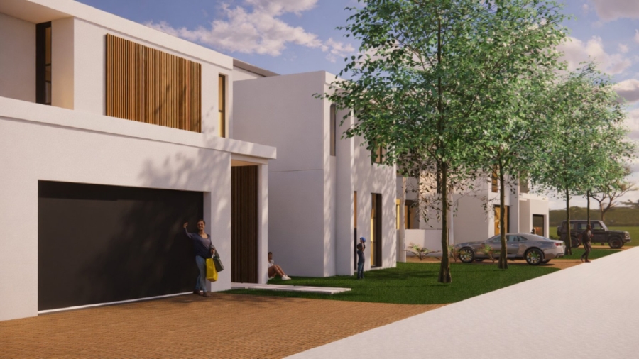 4 Bedroom Property for Sale in The Aloes Lifestyle Estate Limpopo