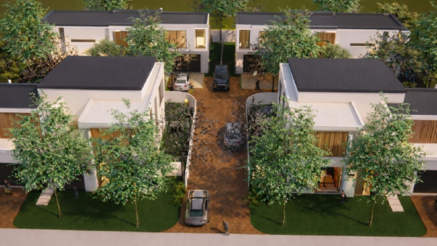 4 Bedroom Property for Sale in The Aloes Lifestyle Estate Limpopo