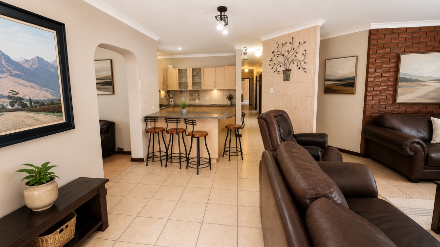 4 Bedroom Property for Sale in Fauna Park Limpopo
