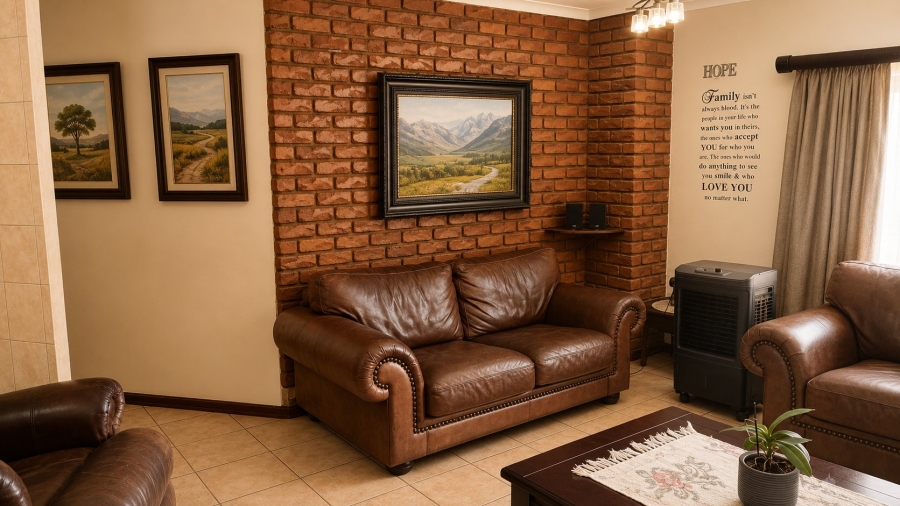 4 Bedroom Property for Sale in Fauna Park Limpopo