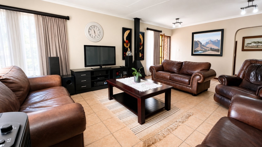 4 Bedroom Property for Sale in Fauna Park Limpopo
