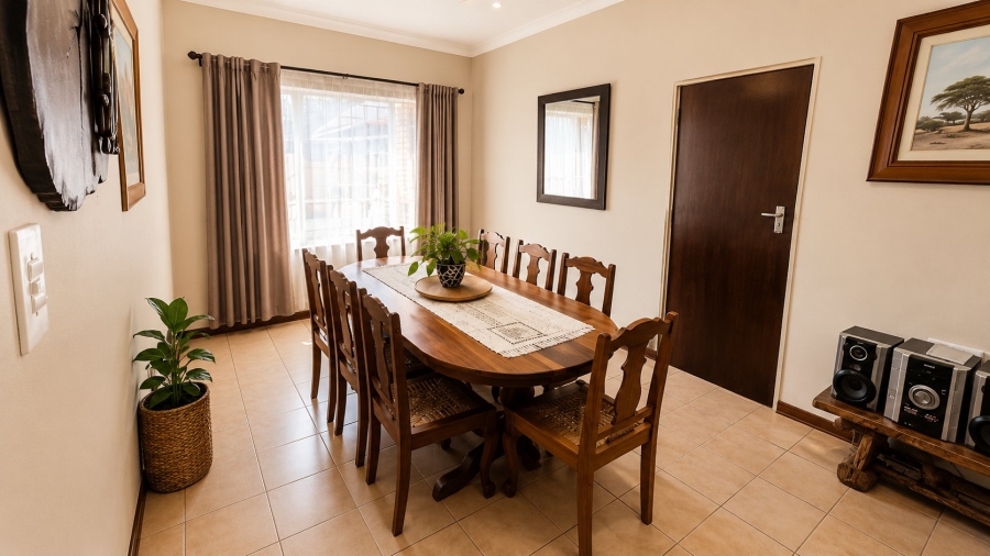 4 Bedroom Property for Sale in Fauna Park Limpopo