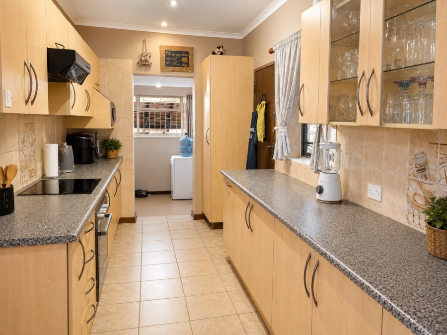 4 Bedroom Property for Sale in Fauna Park Limpopo