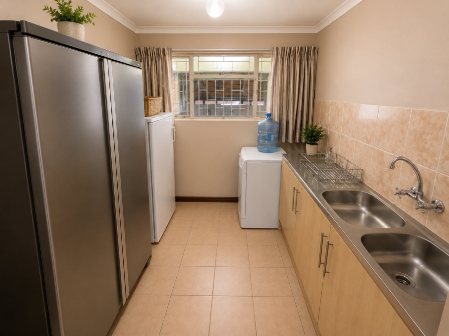 4 Bedroom Property for Sale in Fauna Park Limpopo