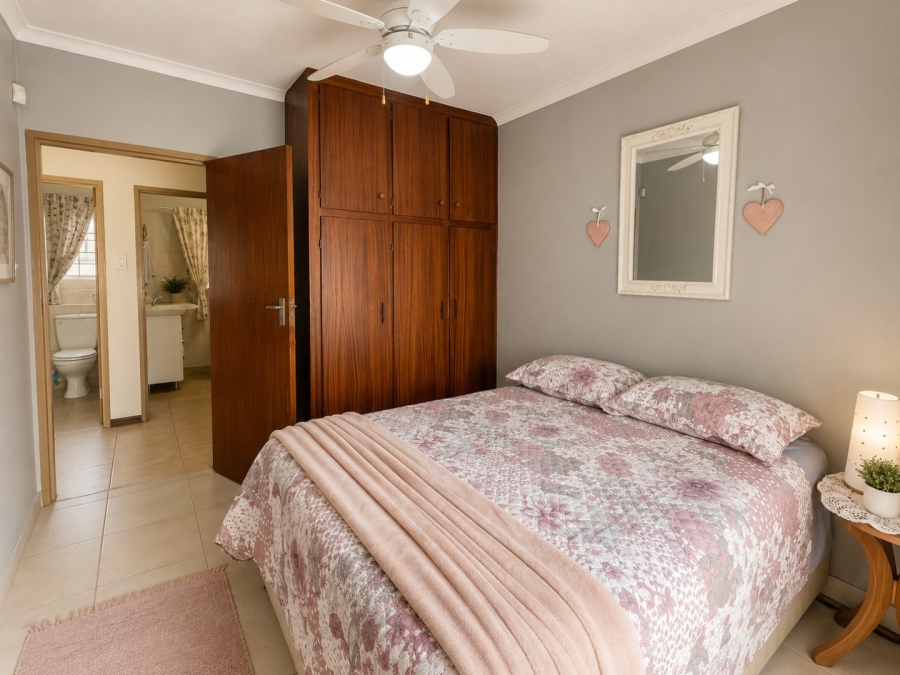 4 Bedroom Property for Sale in Fauna Park Limpopo
