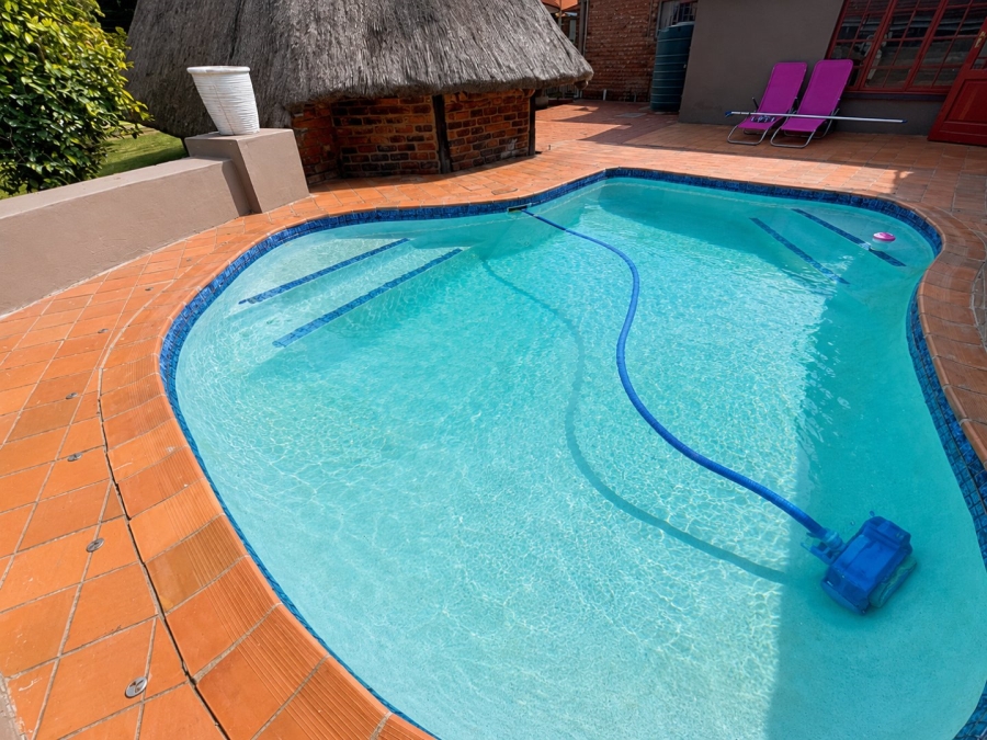 4 Bedroom Property for Sale in Fauna Park Limpopo