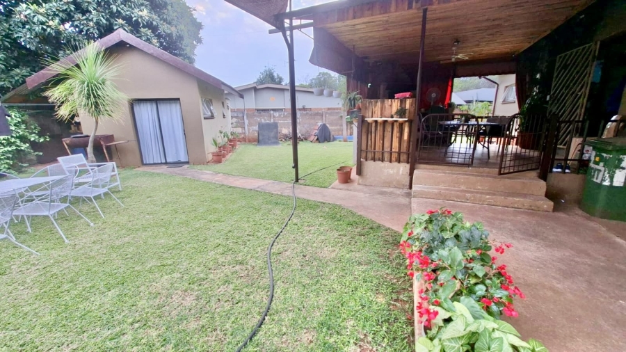 3 Bedroom Property for Sale in Impala Park Limpopo
