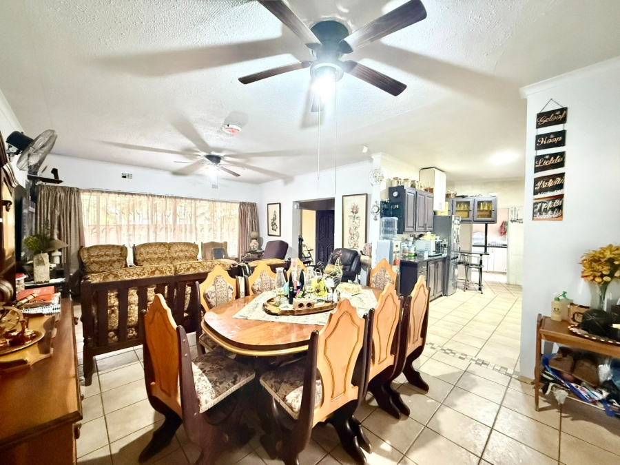 3 Bedroom Property for Sale in Impala Park Limpopo