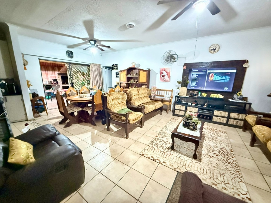 3 Bedroom Property for Sale in Impala Park Limpopo