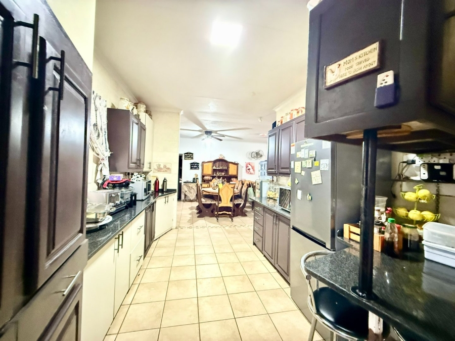 3 Bedroom Property for Sale in Impala Park Limpopo