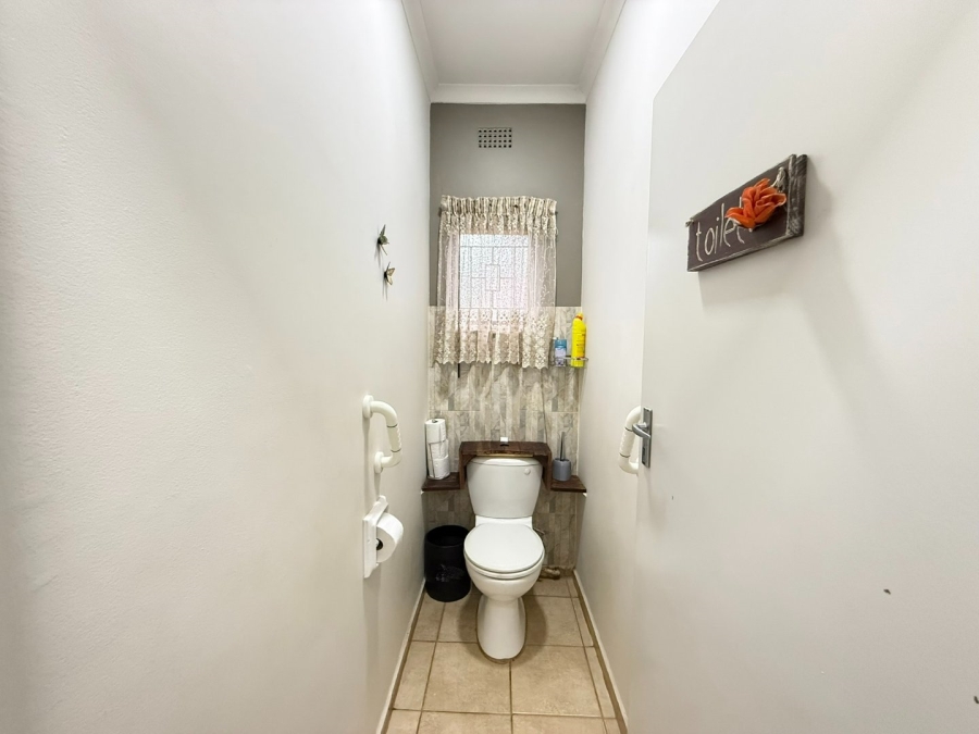 3 Bedroom Property for Sale in Impala Park Limpopo