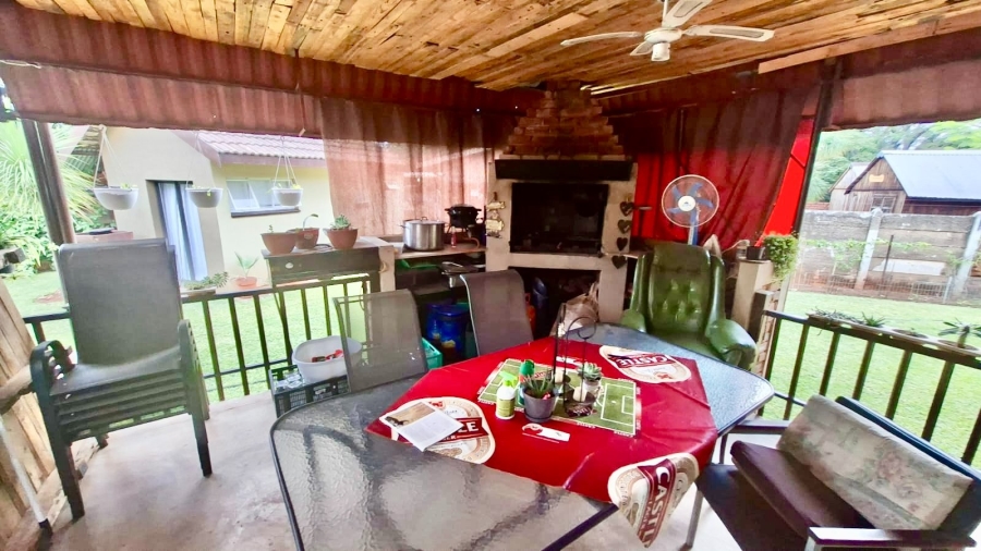 3 Bedroom Property for Sale in Impala Park Limpopo