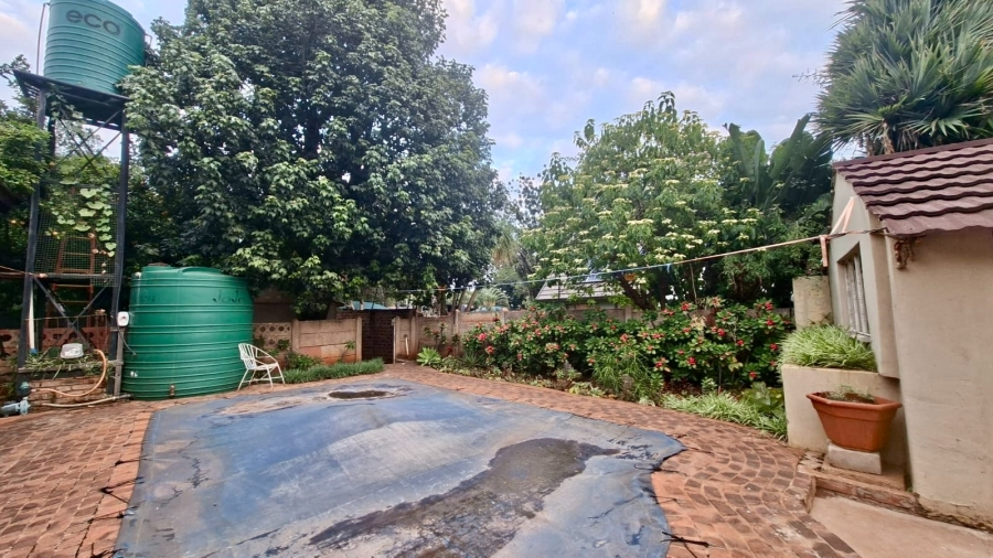 3 Bedroom Property for Sale in Impala Park Limpopo