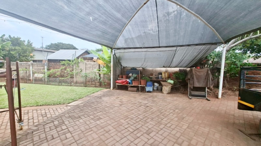 3 Bedroom Property for Sale in Impala Park Limpopo