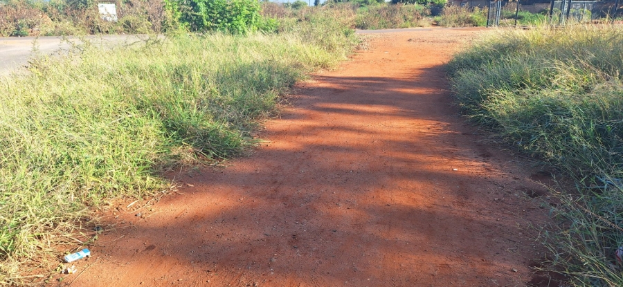 Commercial Property for Sale in Chroompark Limpopo