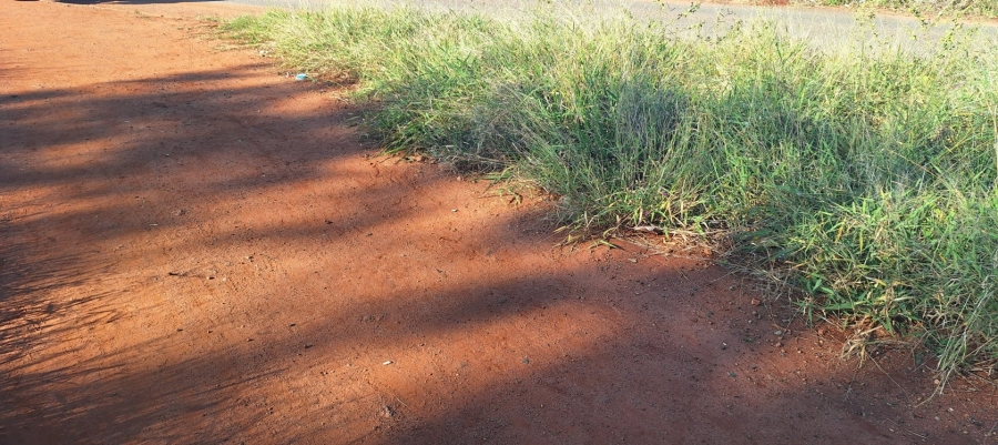 Commercial Property for Sale in Chroompark Limpopo