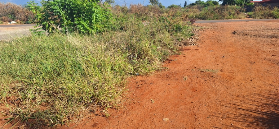 Commercial Property for Sale in Chroompark Limpopo