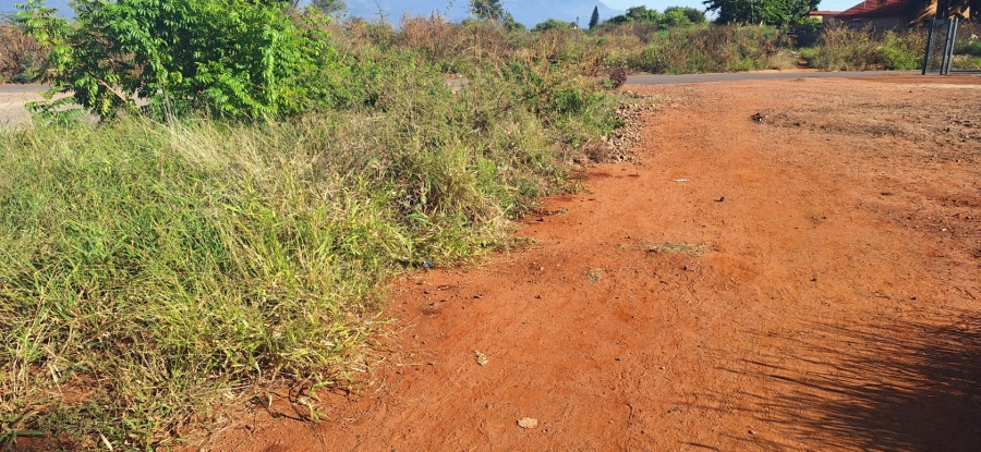 Commercial Property for Sale in Chroompark Limpopo