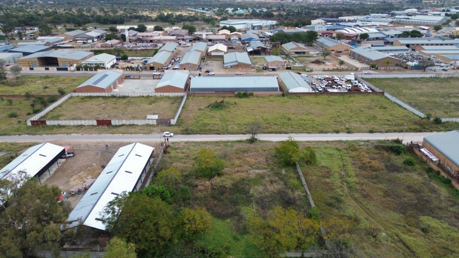 Commercial Property for Sale in Ladine Limpopo