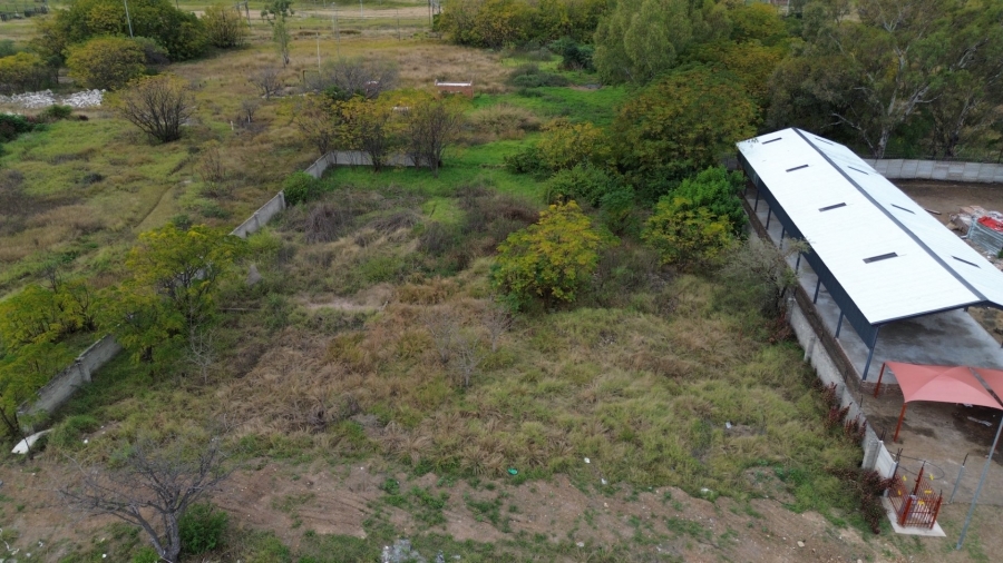 Commercial Property for Sale in Ladine Limpopo