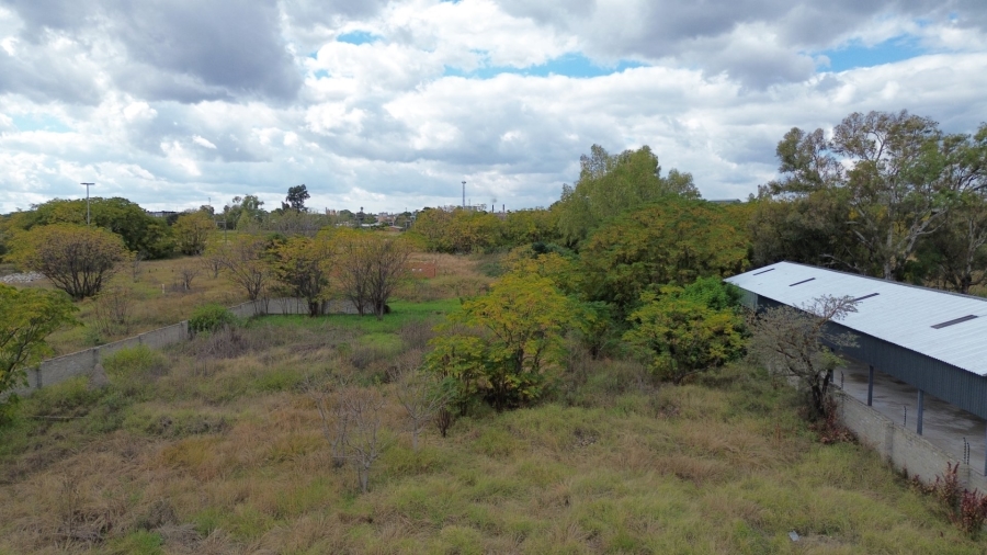 Commercial Property for Sale in Ladine Limpopo
