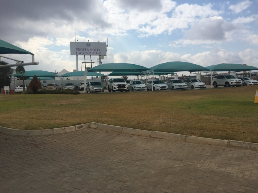 1 Bedroom Property for Sale in Duvenageskraal Ah Limpopo