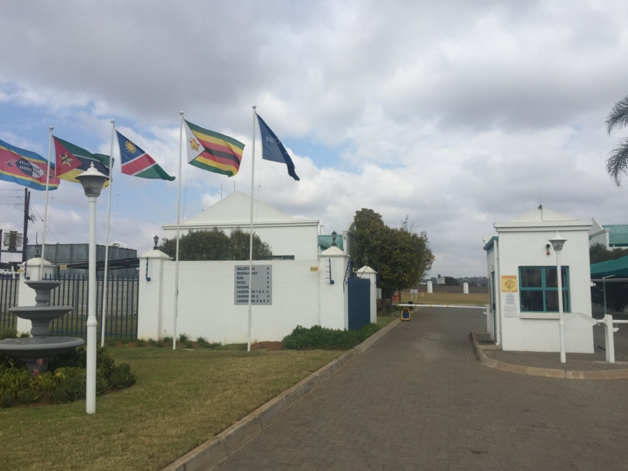 1 Bedroom Property for Sale in Duvenageskraal Ah Limpopo